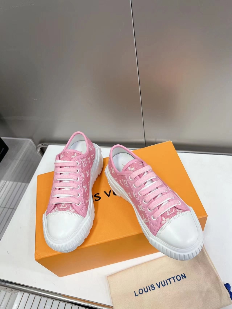 LV Sneakers